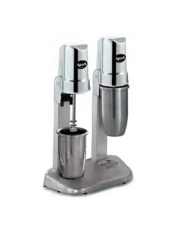 Міксер для молочних коктейлів Apach AMX2 Eco Міксер для молочних коктейлів Apach AMX2 Eco