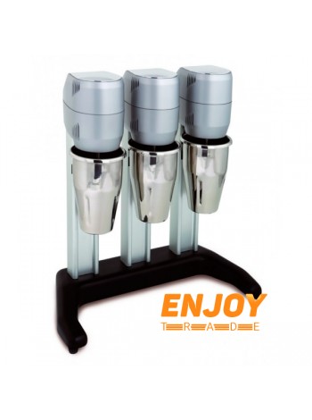 Міксер для молочних коктейлів Apach AMX3