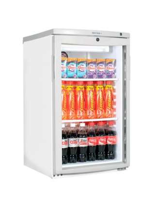 Шкаф холодильный Tefcold BC145 Шкаф холодильный Tefcold BC145