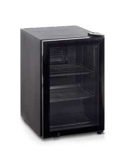 Шафа холодильна Tefcold BC60