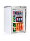 Шкаф холодильный Tefcold BC85