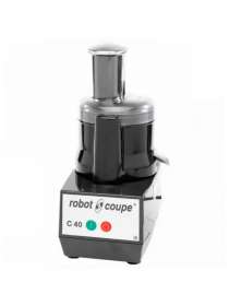 Соковитискач Robot Coupe C40