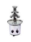 Шоколадний фонтан Gastrorag CF16A 