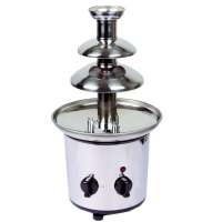 Шоколадный фонтан Gastrorag CF16A 