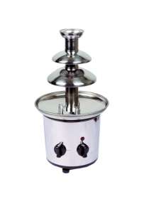 Шоколадний фонтан Gastrorag CF16A 
