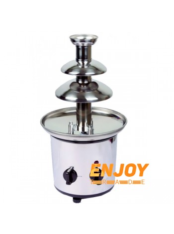 Шоколадний фонтан Gastrorag CF16A 