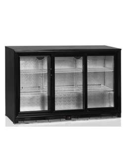Шкаф холодильный Tefcold DB300S-3