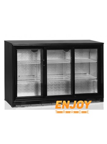 Шкаф холодильный Tefcold DB300S-3