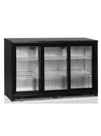 Шафа холодильна Tefcold DB300S-3