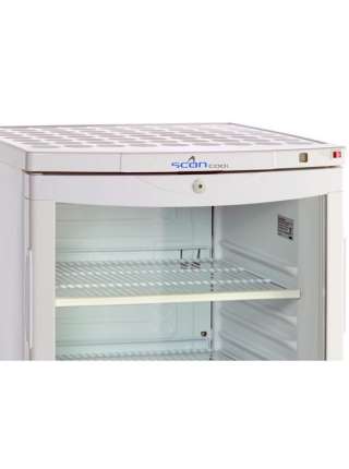 Шкаф холодильный Scan DKS 140 