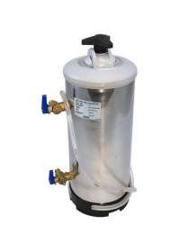 Пом'якшувач води Frosty DVA 20