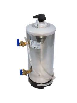 Пом'якшувач води Frosty DVA 16 Пом'якшувач води Frosty DVA 16