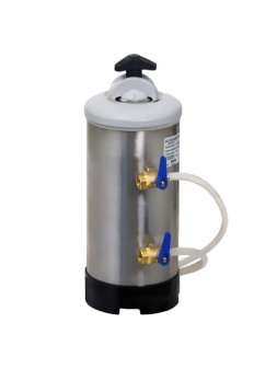 Пом'якшувач води Frosty DVA 8 Пом'якшувач води Frosty DVA 8