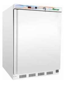 Шафа морозильна Forcar G-EF200SS