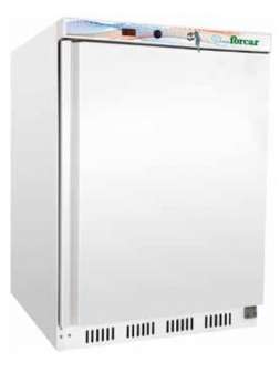 Шкаф морозильный Forcar G-EF200SS