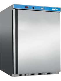 Холодильный шкаф Saro HK 200 S/S