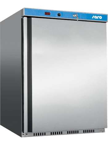 Холодильна шафа Saro HK 200 S/S