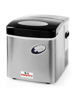 Льдогенератор Frosty HZB-15 Льдогенератор Frosty HZB-15