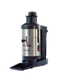 Соковитискач Robot Coupe J100 Ultra Соковитискач Robot Coupe J100 Ultra