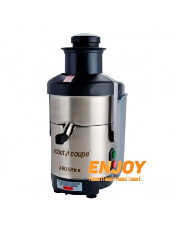Соковыжималка Robot Coupe J80 Ultra 