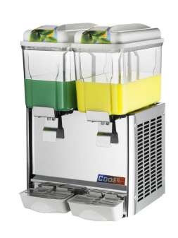 Сокоохолоджувач Cooleq JD-12 12 Сокоохолоджувач Cooleq JD-12 12