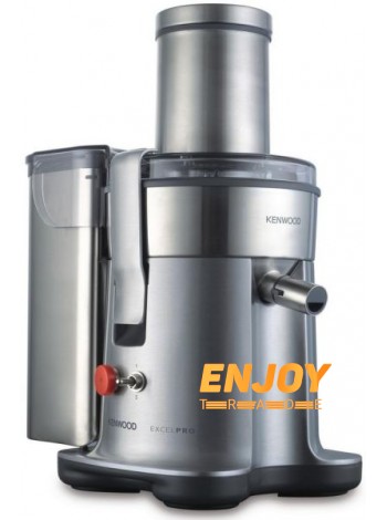 Соковыжималка Kenwood JE880