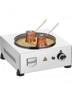 Кавоварка на піску Remta KF01 Кавоварка на піску Remta KF01