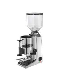 Кофемолка Quamar M80 Auto