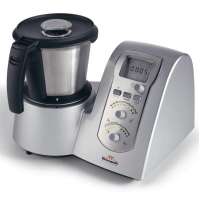 Термоблендер Sirman Minicooker