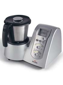 Термоблендер Sirman Minicooker