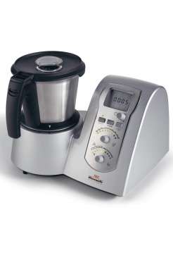 Термоблендер Sirman Minicooker