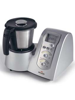 Термоблендер Sirman Minicooker