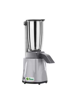 Льодоподрібнювач Fimar ROGM