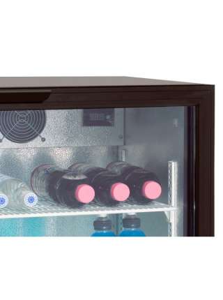 Шкаф холодильный Scan SC 139