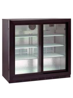 Шафа холодильна Scan SC 209