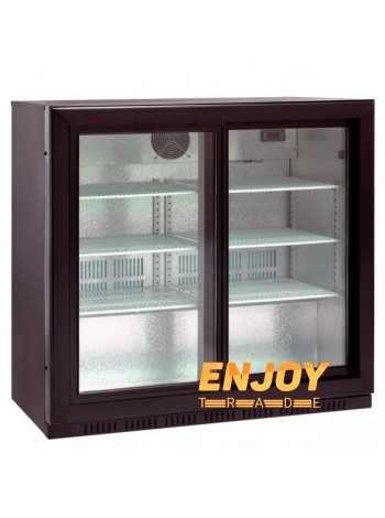 Шафа холодильна Scan SC 209