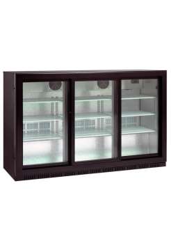 Шкаф холодильный Scan SC 309