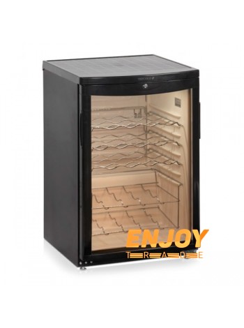 Шкаф винный Tefcold SC85