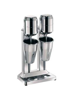 Миксер молочный Quamar T22 Inox Миксер молочный Quamar T22 Inox