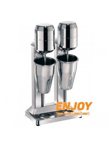 Миксер молочный Quamar T22 Inox