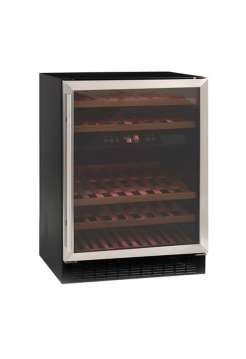 Шафа для вина Tefcold TFW160-2S