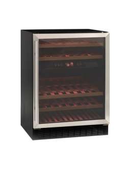 Шафа для вина Tefcold TFW160-2S Шафа для вина Tefcold TFW160-2S