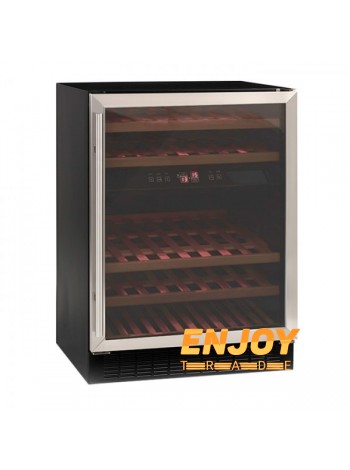 Шкаф винный Tefcold TFW160-2S