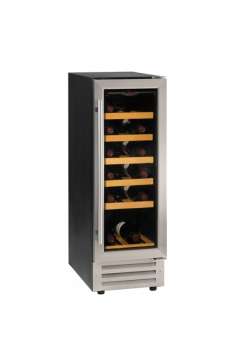 Шафа для вина Tefcold TFW80S