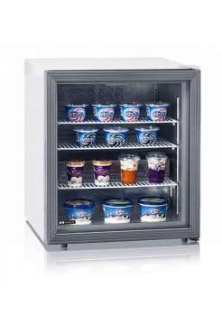 Шафа морозильна Hurakan HKN-UF100G