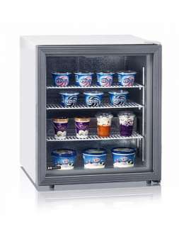 Шкаф морозильный Hurakan HKN-UF100G Шкаф морозильный Hurakan HKN-UF100G