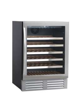 Винный шкаф Scan SV 80