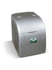 Льодогенератор Cooleq ZB-15AP