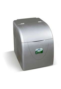 Льдогенератор Cooleq ZB-15AP