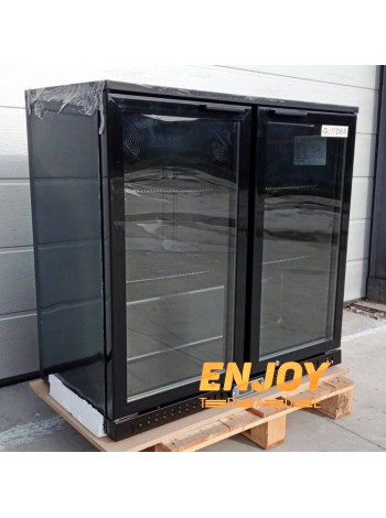 Шафа барна холодильна Gooder BBD230H